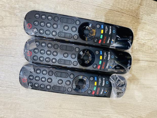 Durable and Affordable MR-22 Magic Remote · Photo 1