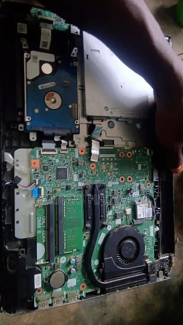 Francis Repair Consult · Photo 1