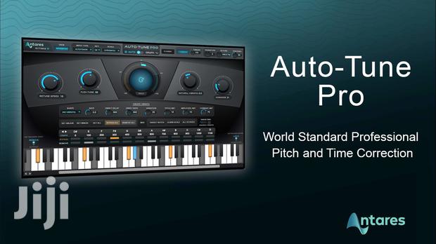 Antares Auto-Tune Unlimited 2021 |The Ultimate Vocal Effects · Photo 4