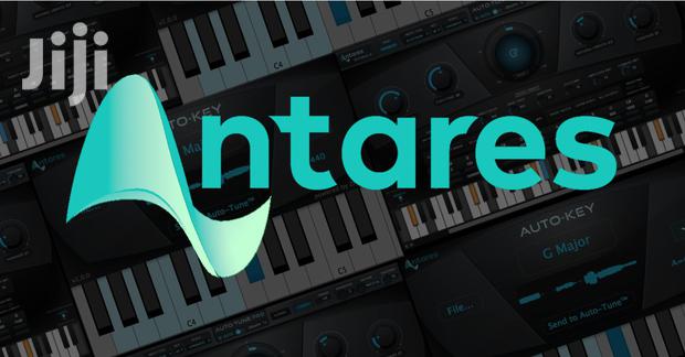 Antares Auto-Tune Unlimited 2021 |The Ultimate Vocal Effects · Photo 5