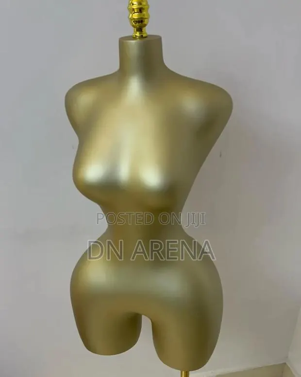 Original Bbl Mannequin Dress Form · Photo 1