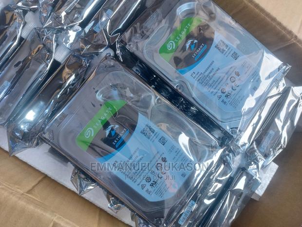 2tb Seagate Surveillance Drive · Photo 1