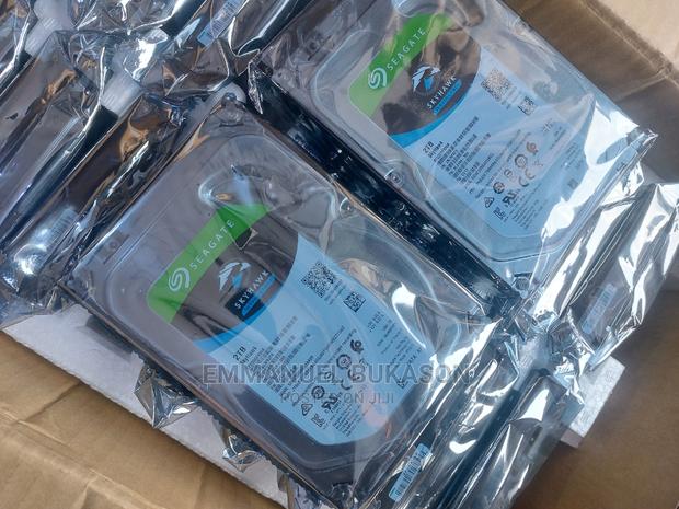 2tb Seagate Surveillance Drive · Photo 2