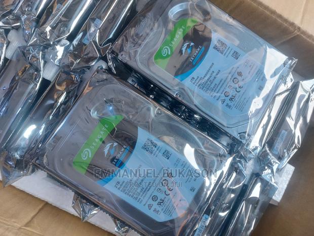 2tb Seagate Surveillance Drive · Photo 3