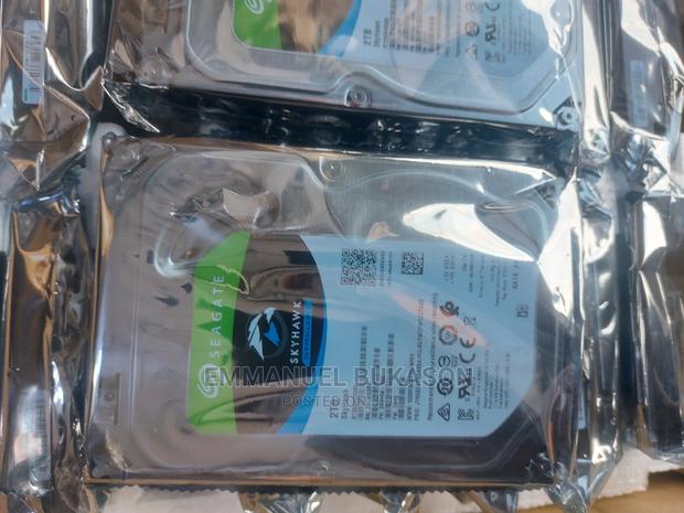 2tb Seagate Surveillance Drive · Photo 4
