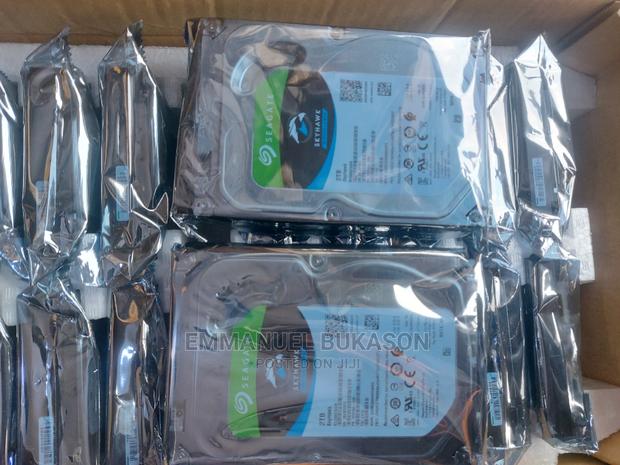 2tb Seagate Surveillance Drive · Photo 5