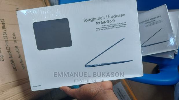 16inch 2021 Macbook Case · Photo 1