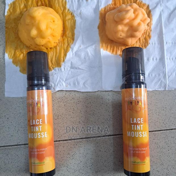 Wodemate Tint Mousse · Photo 2