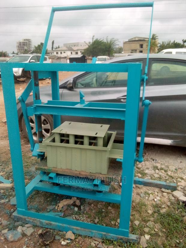 Accra Built Machines · Photo 1