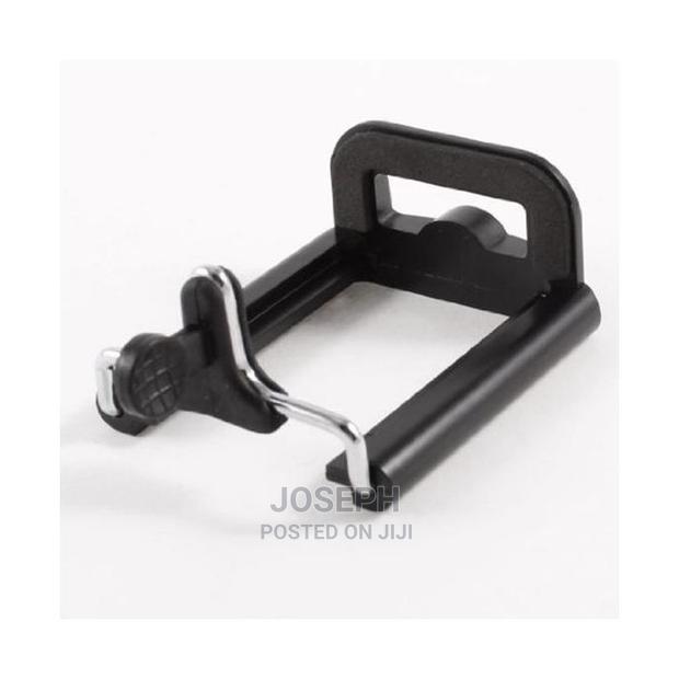 Tripod Phone Holder Bracket · Photo 2