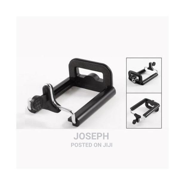 Tripod Phone Holder Bracket · Photo 1