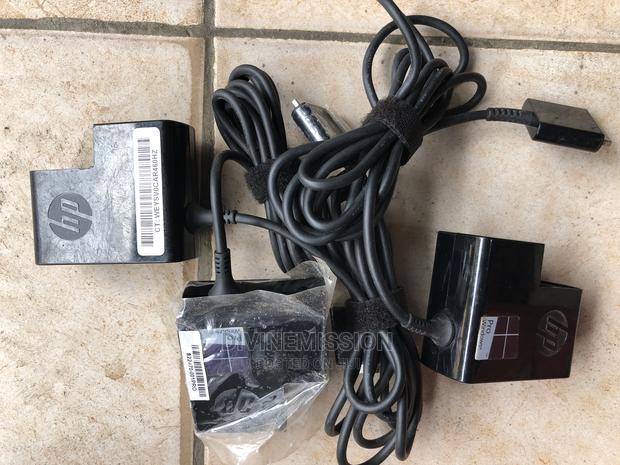 Hp Tablet/ Laptop Ac Power Adapter,9v~~1.1A
