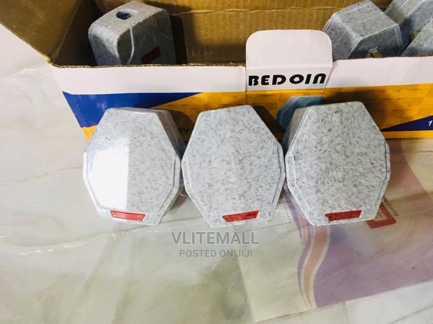 13A 3 Pin Redion Quality Plug (10pcs Per Box) · Photo 1