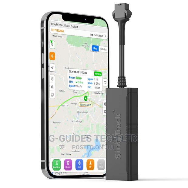 Sinotrack St-901m GPS Tracker for Vehicles, Motorcycles, Etc · Photo 4