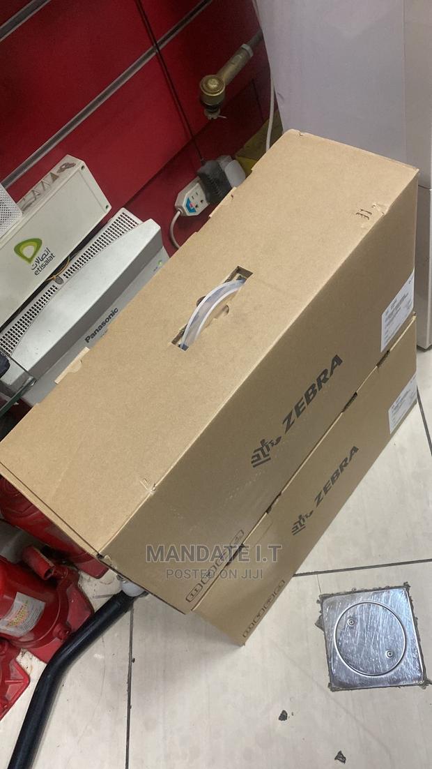 Zebra Zc300 Printer · Photo 1