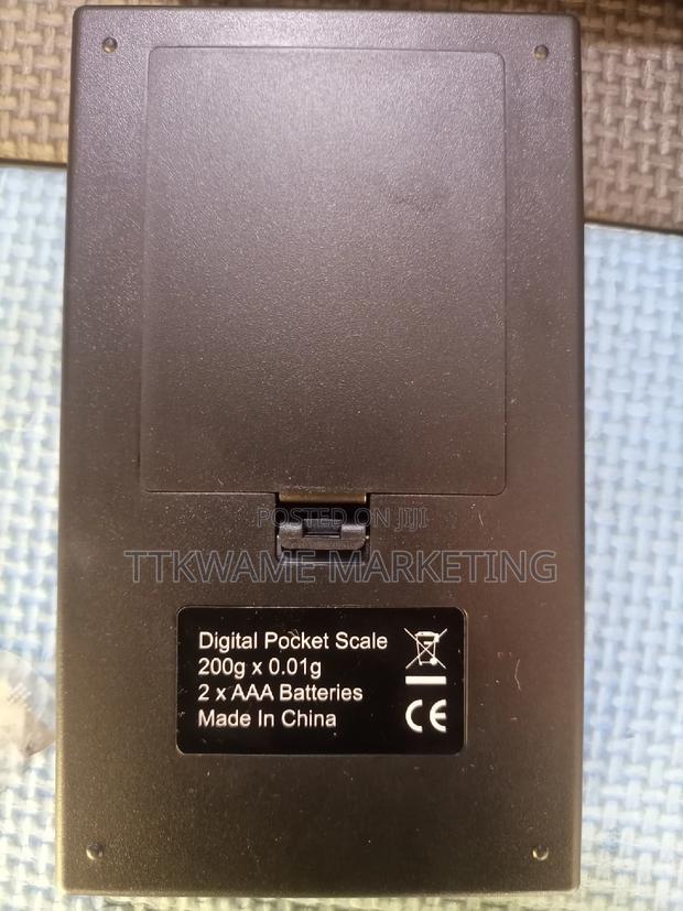 Mini Digital Pocket Scale · Photo 3