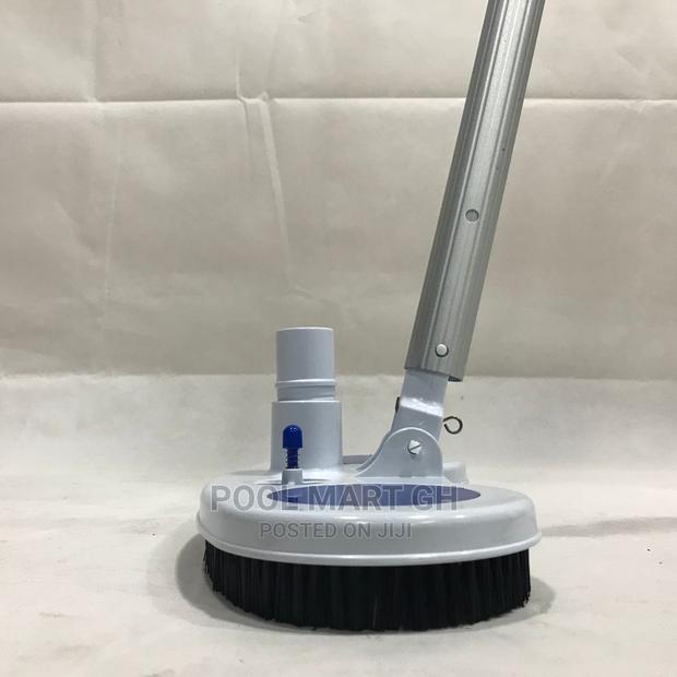 Pool Vacuum Brush/Vacuum Head · Photo 2