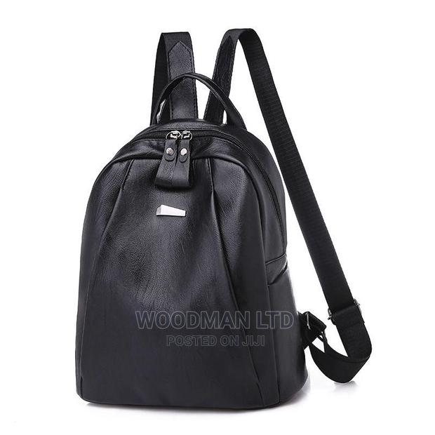 Women's Backpack Schoolbags Handbag Shoulder Bag · Photo 1