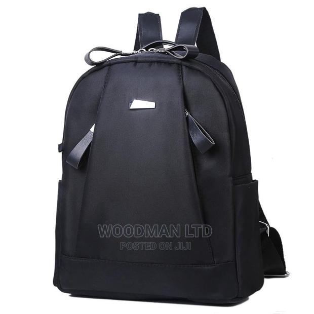 Women's Backpack Schoolbags Handbag Shoulder Bag · Photo 2