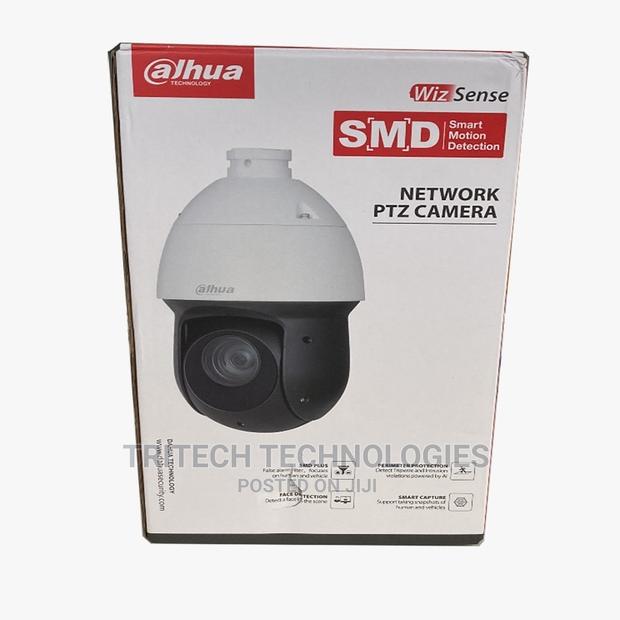 Dahua 2mp PTZ (25X) IP Camera Sd49225xa-HNR-S · Photo 3