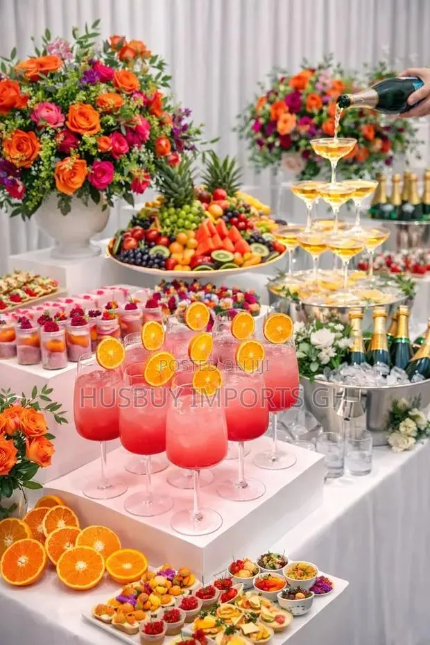 Event Cocktail Service · Photo 1