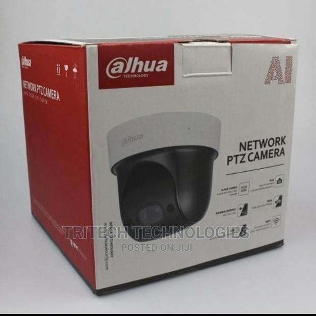 Dahua 2mp (1080P) IP PTZ 4X IP Camera Sd29204ue-Gn · Photo 2