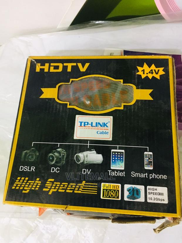 Cable HDTV 5 M Full Hd(15M) · Photo 2