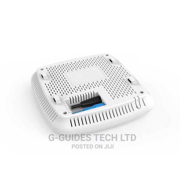 Tenda N300 Ceiling Mount Access Point Router (I9) · Photo 2