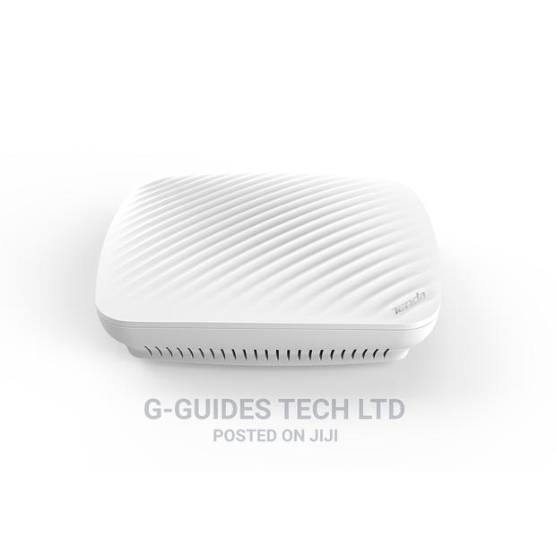 Tenda N300 Ceiling Mount Access Point Router (I9) · Photo 3