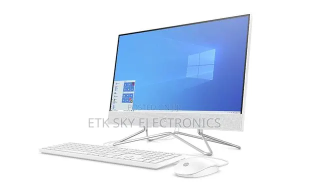 Hp 22” 11tb 200 G4 22 All in One Pc · Photo 1