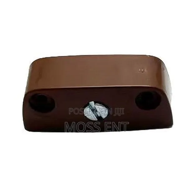 Furniture Plastic Connector KDS-319-Br - KDS-319-Br · Photo 1