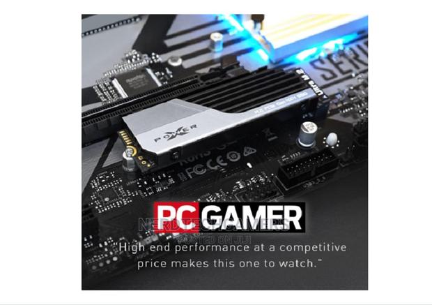 4TB XS70 Elite Nvme Pcie Gen4 M.2 2280 SSD R/W Up to 7,200/6 · Photo 5