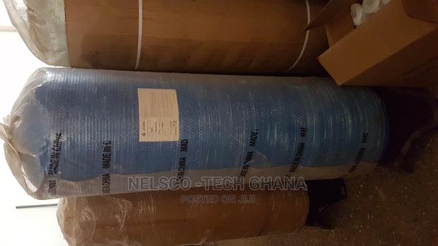 Use Reverse Osmosis Machine · Photo 4