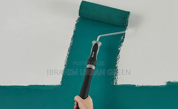 7 Inche Paint Roller · Photo 1