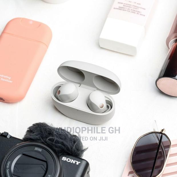 Sony WF-1000XM5 Truly Wireless Noise Canceling Earbuds · Photo 5