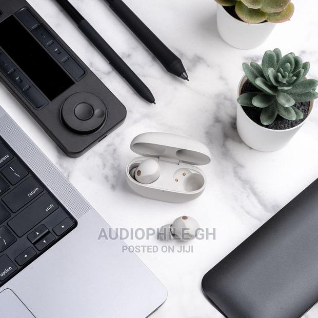 Sony WF-1000XM5 Truly Wireless Noise Canceling Earbuds · Photo 6