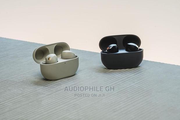 Sony WF-1000XM5 Truly Wireless Noise Canceling Earbuds · Photo 7