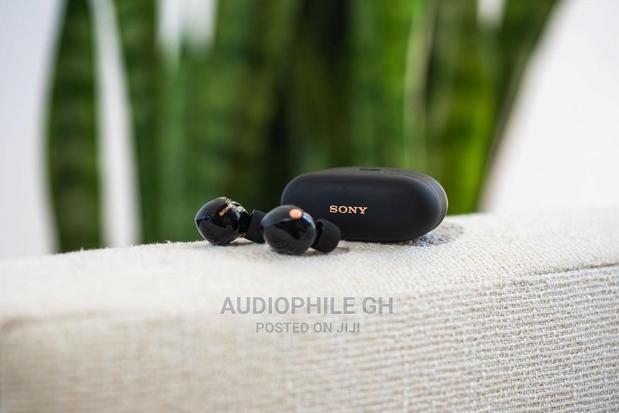 Sony WF-1000XM5 Truly Wireless Noise Canceling Earbuds · Photo 3