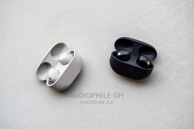 Sony WF-1000XM5 Truly Wireless Noise Canceling Earbuds · Photo 8