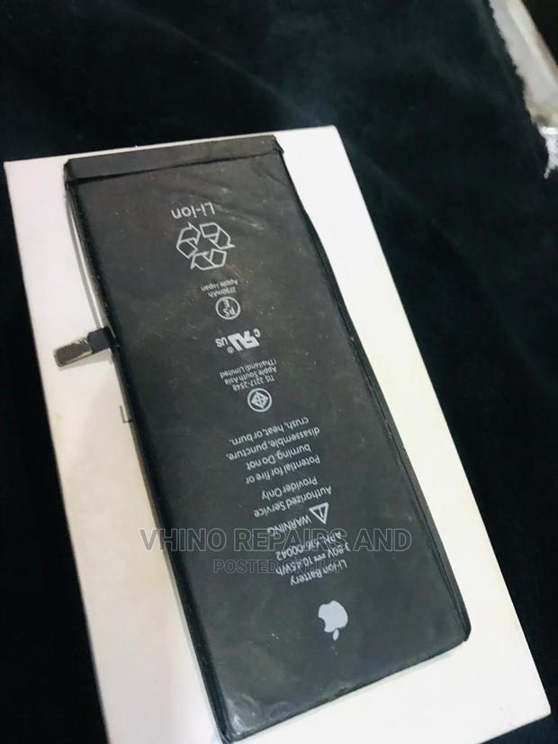 Vhino's Original I Could Batteries · Photo 2