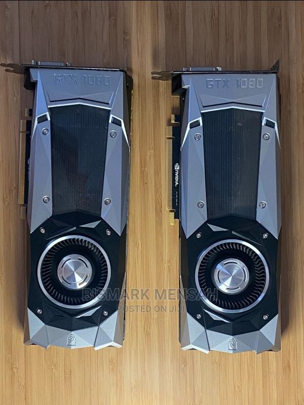 Nvidia Graphics Cards · Photo 8