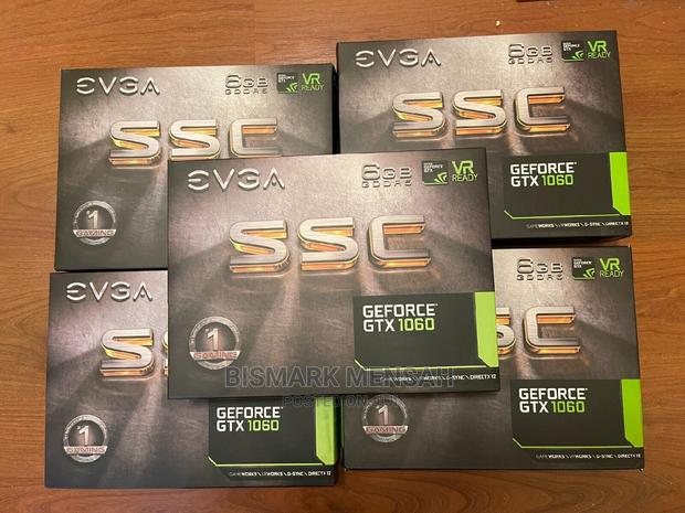 Nvidia Graphics Cards · Photo 3