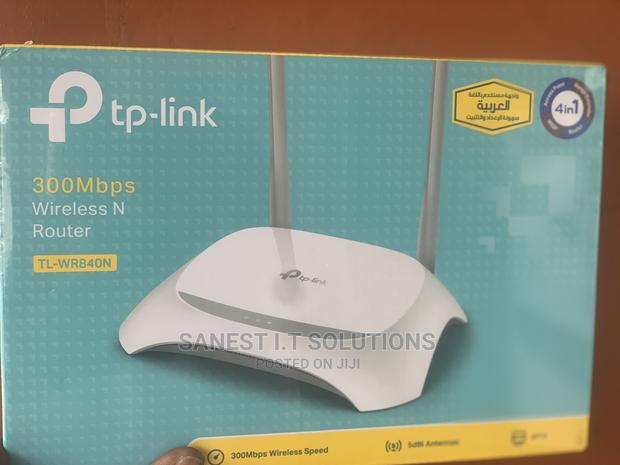 Tp-Link Wireless Router · Photo 2