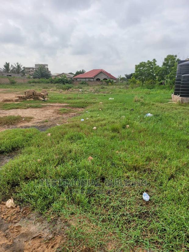 Land Available for Sale at East Legon, Adjirirnganor · Photo 2