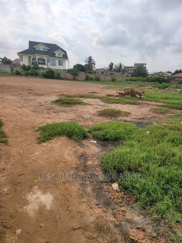 Land Available for Sale at East Legon, Adjirirnganor · Photo 3