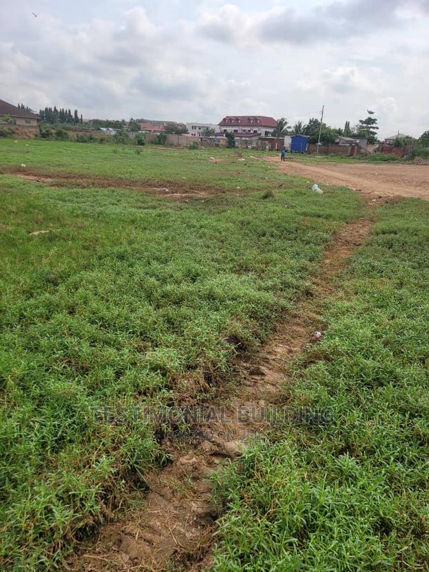 Land Available for Sale at East Legon, Adjirirnganor · Photo 4