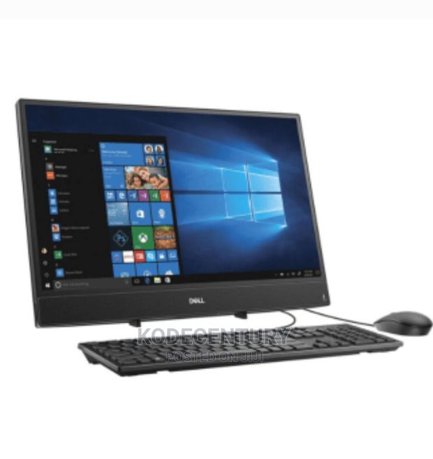 New Desktop Computer Dell 40GB Intel Core I3 HDD 1T
