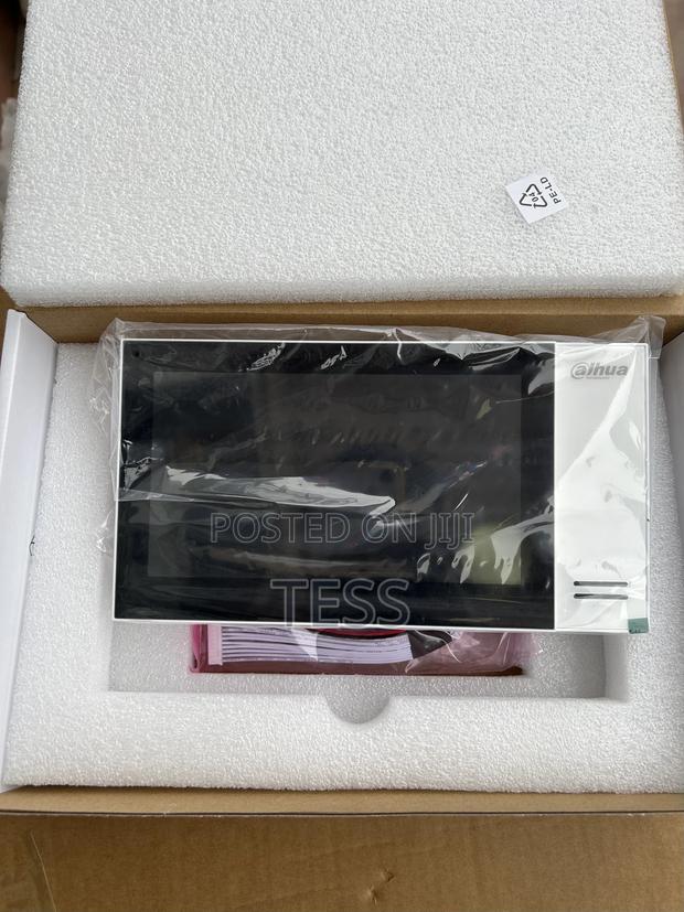 Dahua VTH2421FW-P Indoor Monitor NON-POE · Photo 2