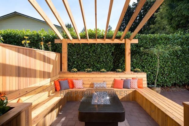 Executive Pergola 31 · Photo 2