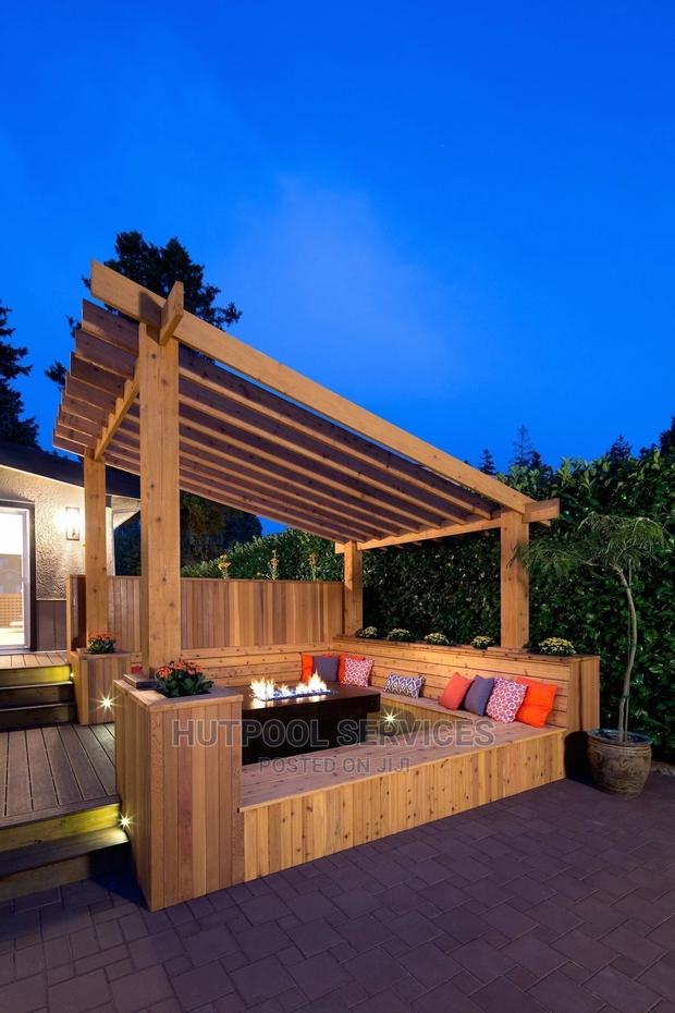 Executive Pergola 31 · Photo 1